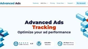 Advanced Ads Tracking